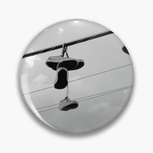 Item preview, Shoe Strings  designed and sold by Skyline-Art-Inc.