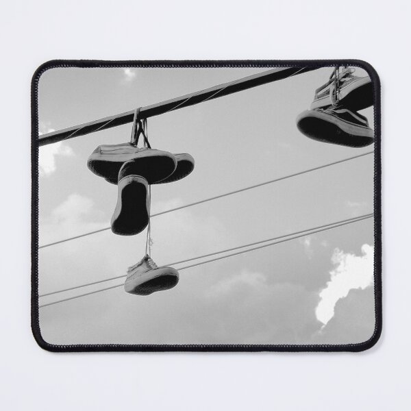 Item preview, Shoe Strings  designed and sold by Skyline-Art-Inc.