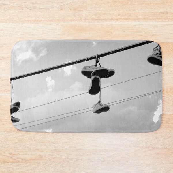 Item preview, Shoe Strings  designed and sold by Skyline-Art-Inc.