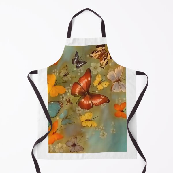 Item preview, Sueño de jardín de mariposas vintage designed and sold by Buf79.
