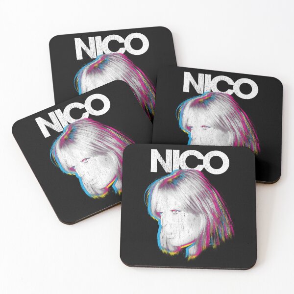Item preview, Nico designed and sold by Doogle boutique.