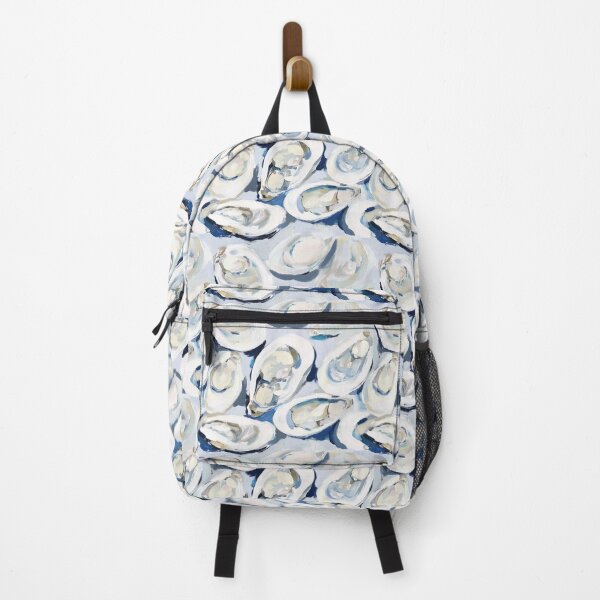 Item preview, Oyster painting pattern designed and sold by dairinne.