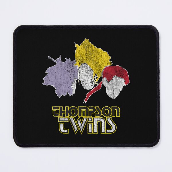 Item preview,  Thompson Twins designed and sold by Doogle boutique.