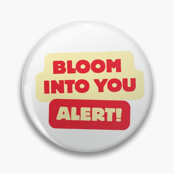 Item preview, Bloom Into You designed and sold by GlimmerAura.