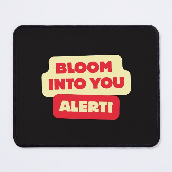 Item preview, Bloom Into You designed and sold by GlimmerAura.