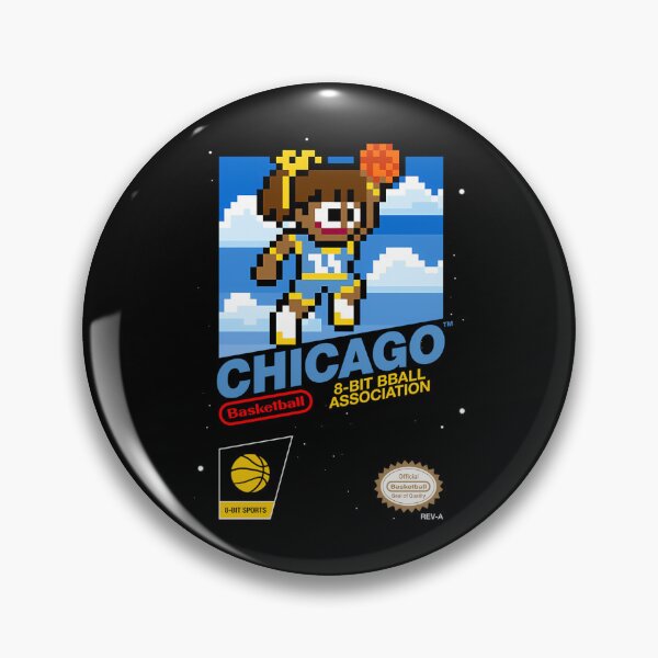 Item preview, Chicago Sky  designed and sold by DesignbySR.