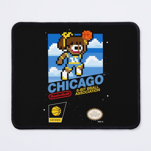Item preview, Chicago Sky  designed and sold by DesignbySR.