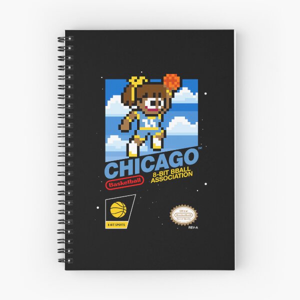 Item preview, Chicago Sky  designed and sold by DesignbySR.