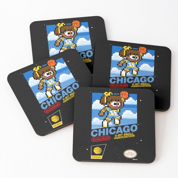 Item preview, Chicago Sky  designed and sold by DesignbySR.