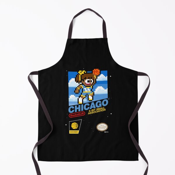 Item preview, Chicago Sky  designed and sold by DesignbySR.