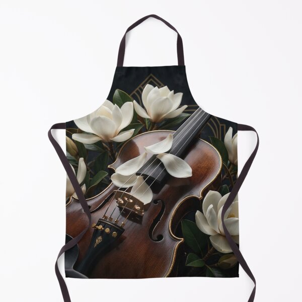 Item preview, Magnolia Strings — Soul of Sonic designed and sold by Soul of Sonic.