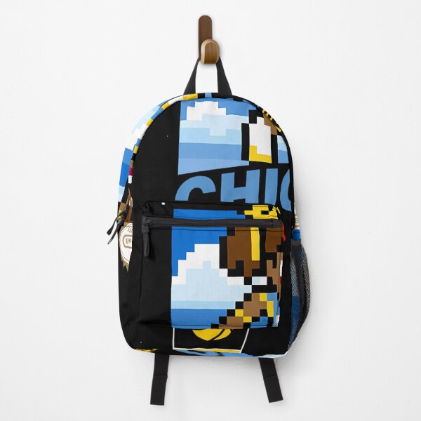 Item preview, Chicago Sky  designed and sold by DesignbySR.