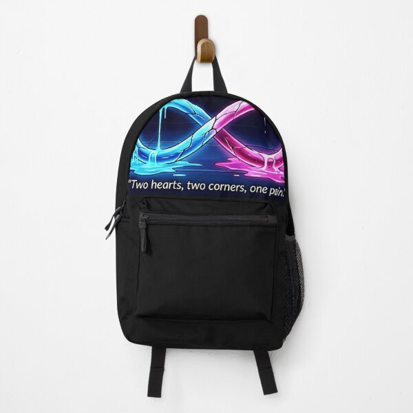 Item preview, Broken Infinity Sci-Fi Art | Impossible Love Symbol Graphic Merch | RS-Globalist Official designed and sold by RS-Globalist-.