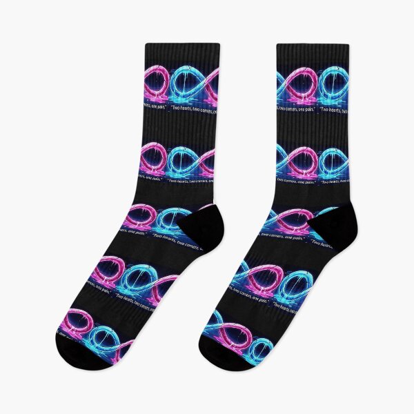 Item preview, Broken Infinity Sci-Fi Art | Impossible Love Symbol Graphic Merch | RS-Globalist Official designed and sold by RS-Globalist-.