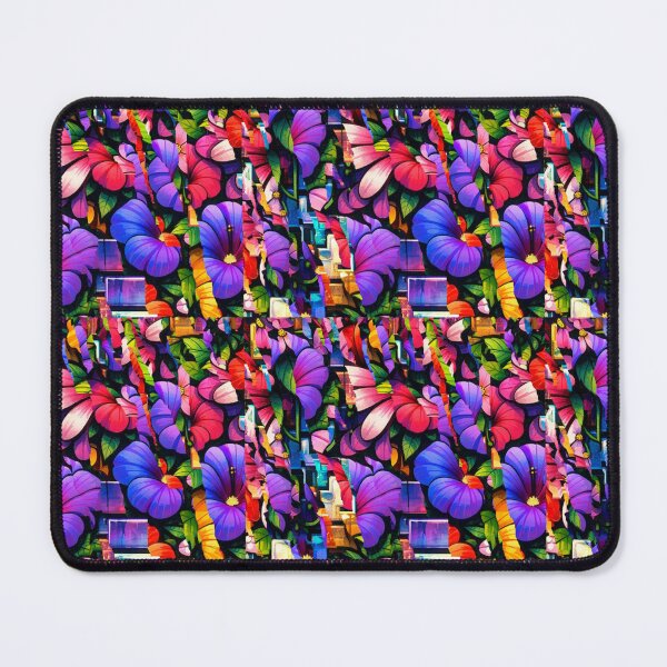 Item preview, Kaleidoscopic nature poetry designed and sold by Sigtrix.