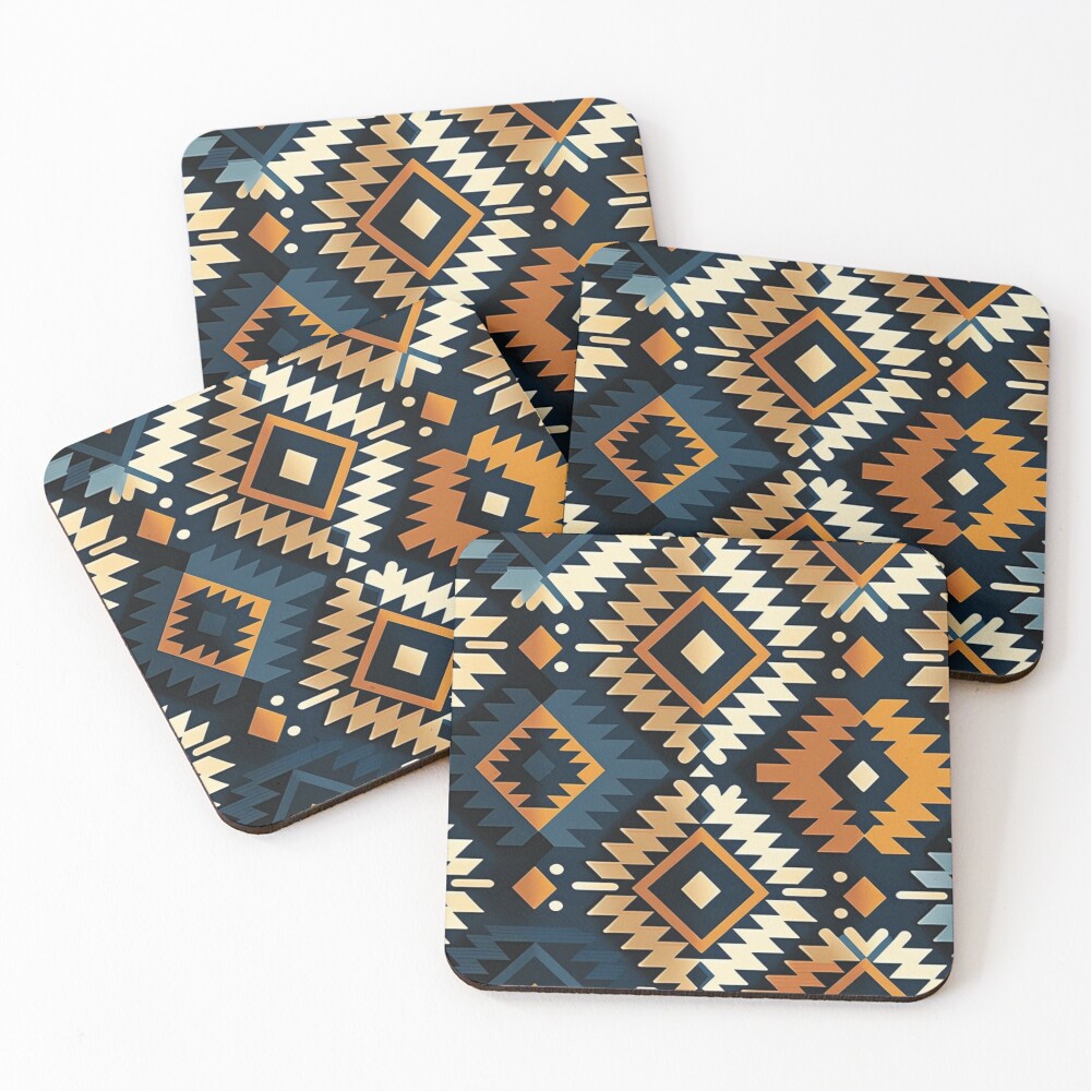 Item preview, Coasters (Set of 4) designed and sold by beccalee626.