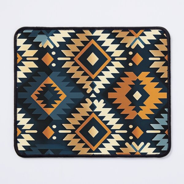 Item preview, Aztec Design (Brenda) designed and sold by beccalee626.