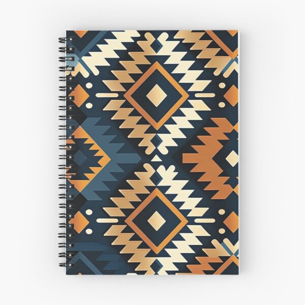 Item preview, Aztec Design (Brenda) designed and sold by beccalee626.