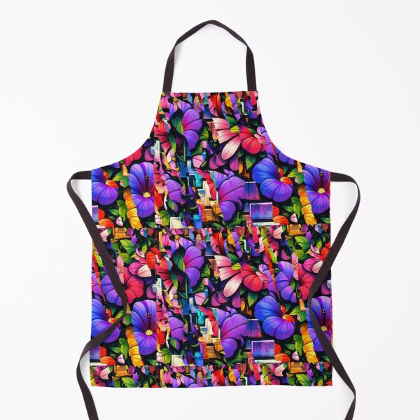 Item preview, Kaleidoscopic nature poetry designed and sold by Sigtrix.
