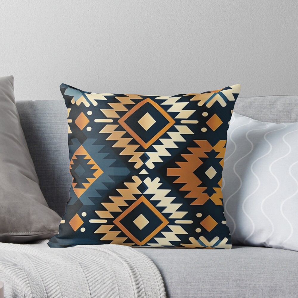 Item preview, Throw Pillow designed and sold by beccalee626.