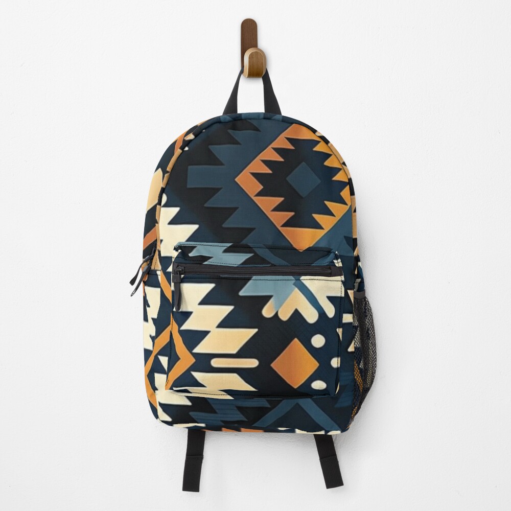 Item preview, Backpack designed and sold by beccalee626.