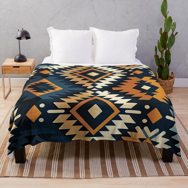 Item preview, Aztec Design (Brenda) designed and sold by beccalee626.