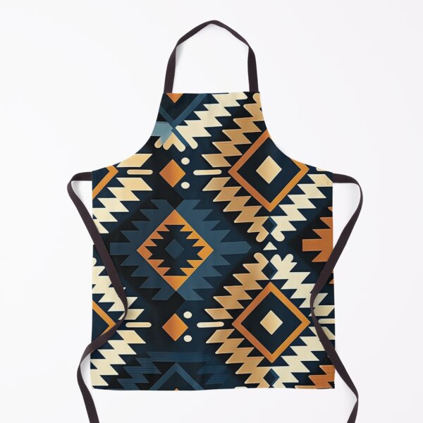 Item preview, Aztec Design (Brenda) designed and sold by beccalee626.