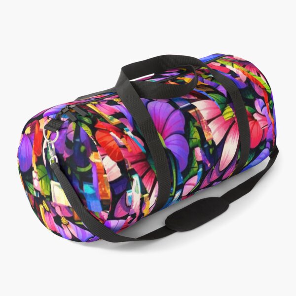 Item preview, Kaleidoscopic nature poetry designed and sold by Sigtrix.