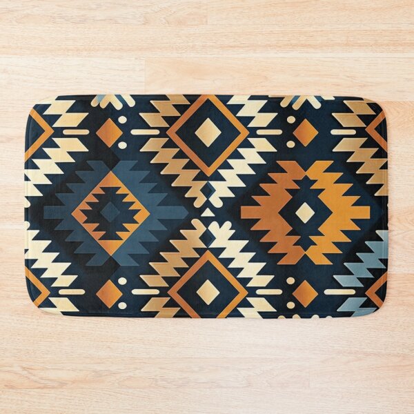 Item preview, Aztec Design (Brenda) designed and sold by beccalee626.