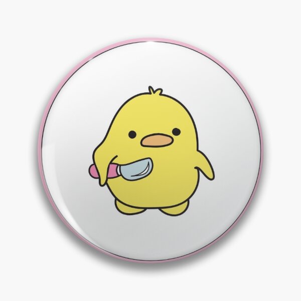 Item preview, Duck Who Would Rather Nap designed and sold by jess58139.