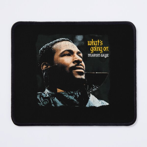Item preview, Marvin Gaye What'S Going On designed and sold by Doogle boutique.