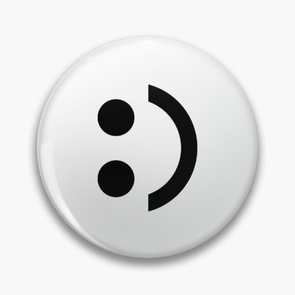Item preview, Smiling face (vers. 1) designed and sold by limuliru.