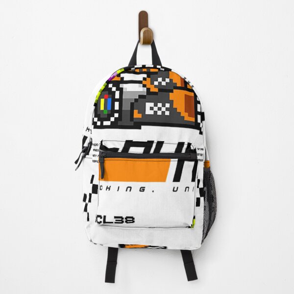 Item preview, Lando Norris McLaren F1 Team  designed and sold by BonelessDesign.