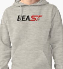 Beast design for Ford ST Pullover Hoodie