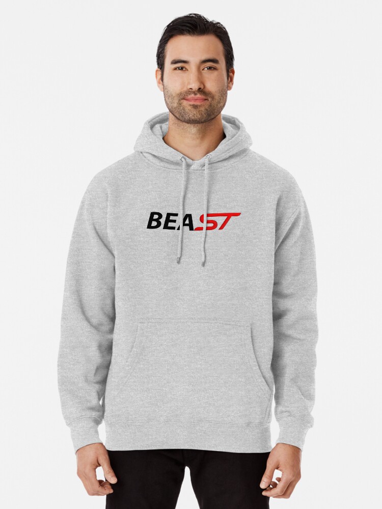 ford st hoodie