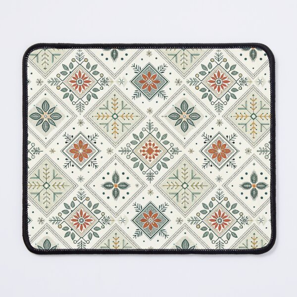 Item preview, Nordic Folk Layout Marks | Scandinavian Folk Geometry designed and sold by Shuga-Design.