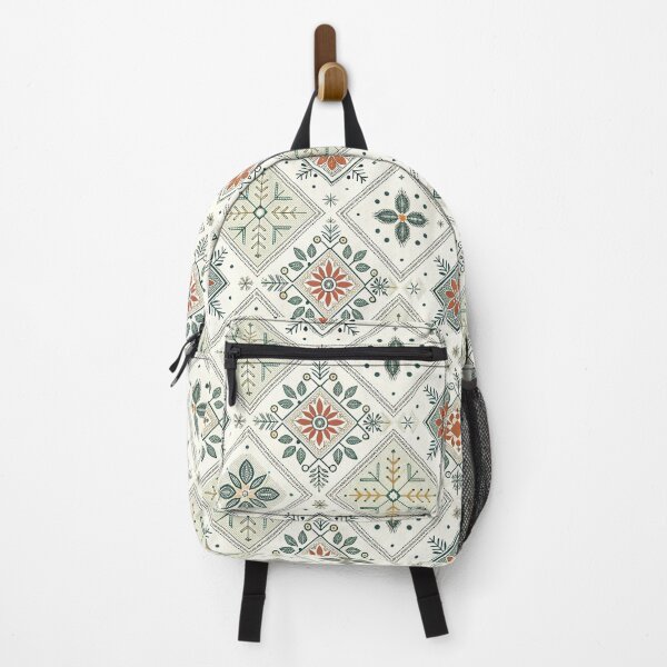 Item preview, Nordic Folk Layout Marks | Scandinavian Folk Geometry designed and sold by Shuga-Design.
