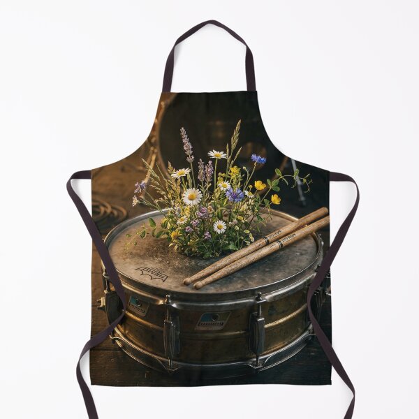 Item preview, Wild Drums — Soul of Sonic designed and sold by Soul of Sonic.