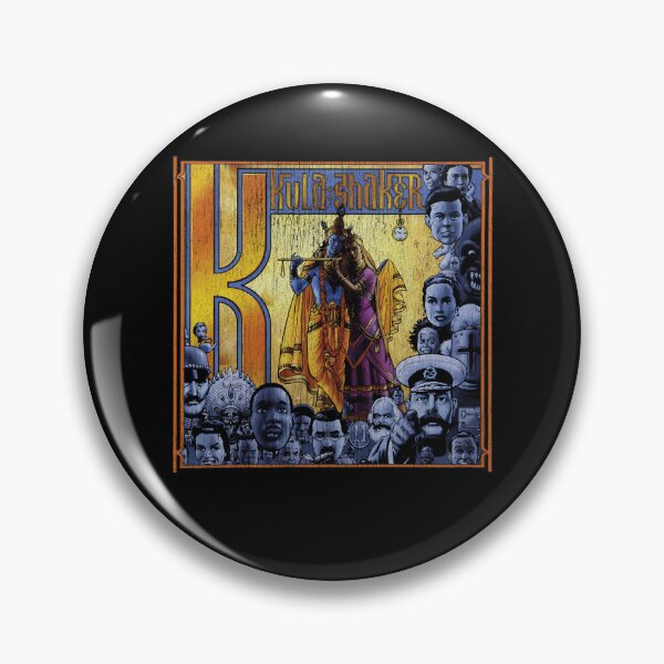 Item preview,  Kula Shaker designed and sold by Doogle boutique.