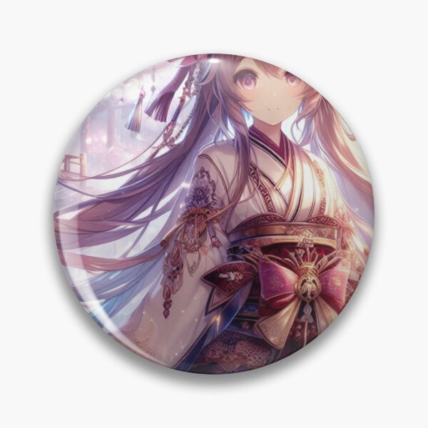 Item preview, Anime designed and sold by Creativnani.