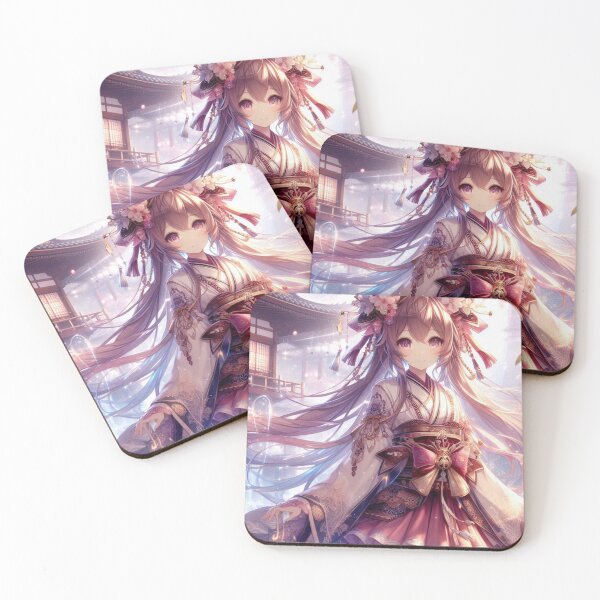 Item preview, Anime designed and sold by Creativnani.