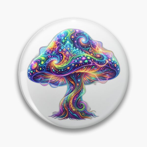 Item preview, The Fourth Dimension designed and sold by Botanica Trip.