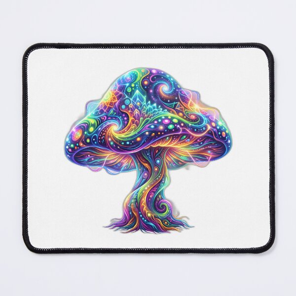 Item preview, The Fourth Dimension designed and sold by Botanica Trip.