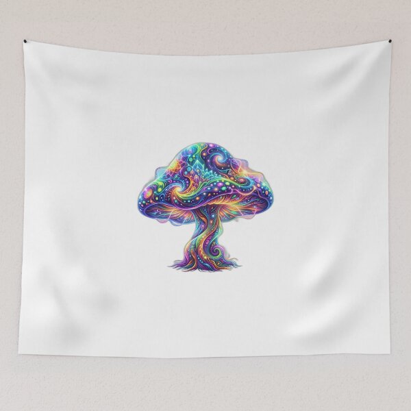 Item preview, The Fourth Dimension designed and sold by Botanica Trip.