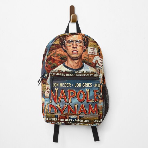 Item preview, Vote for Pedro: A Napoleon Dynamite Tribute designed and sold by Art's Diner.