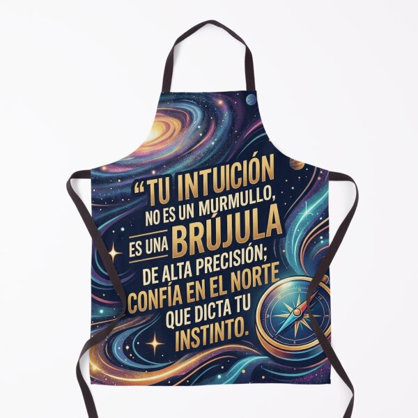 Item preview, The Compass of Instinct: Trust Your Cosmic Intuition designed and sold by ShoopingAn.