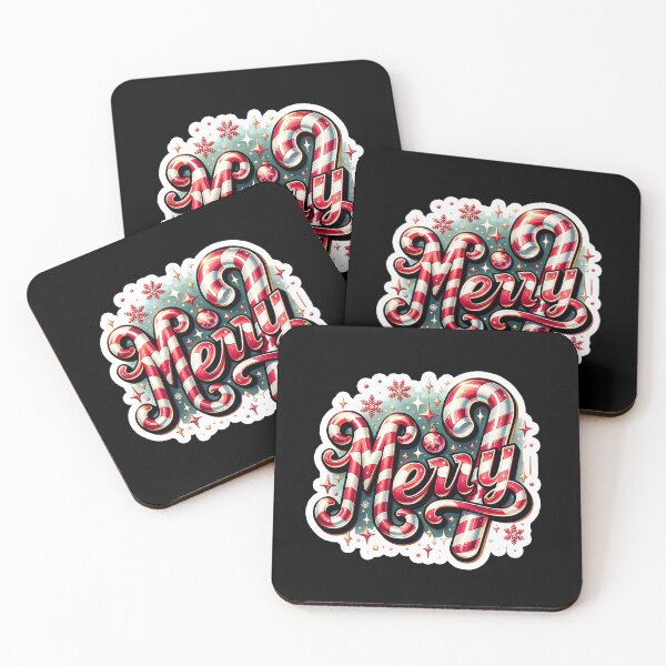 Item preview, Merry Christmas Athletic Style – Retro Holiday Typography designed and sold by artedigital99.