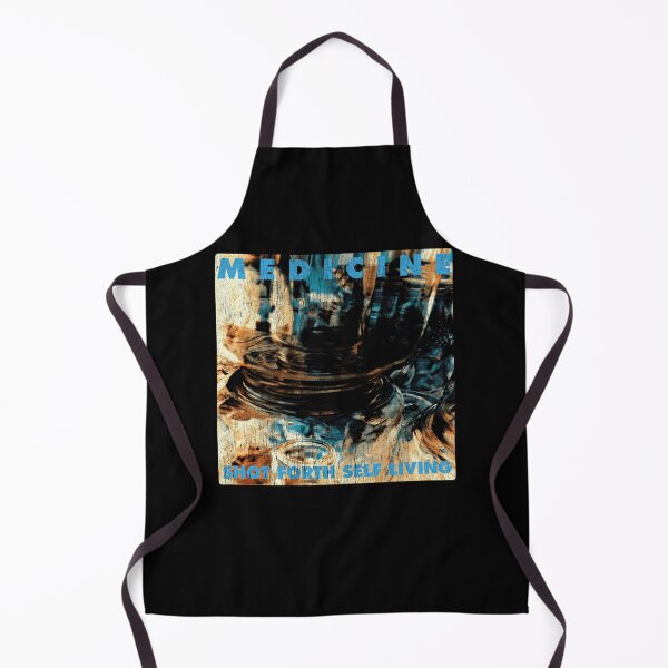 Item preview,  Medicine Shot Forth Self Living designed and sold by Doogle boutique.