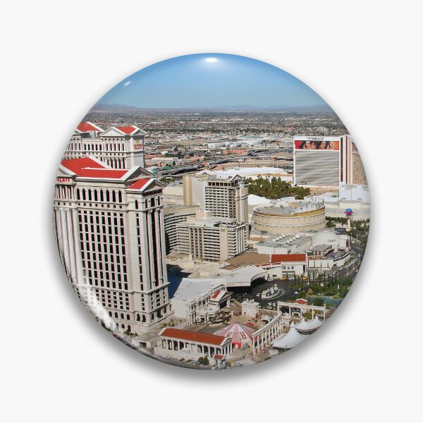 Item preview, Caesars Palace Las Vegas Strip America designed and sold by AndyEvansPhotos.