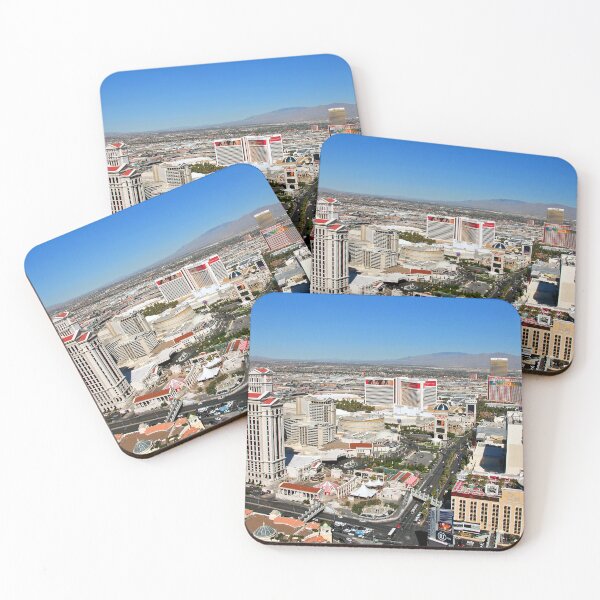 Item preview, Caesars Palace Las Vegas Strip America designed and sold by AndyEvansPhotos.